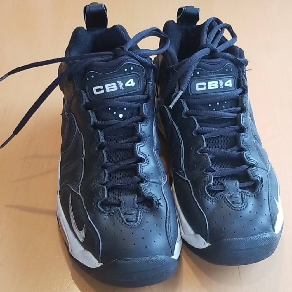 Nike Air 180 CB4 II